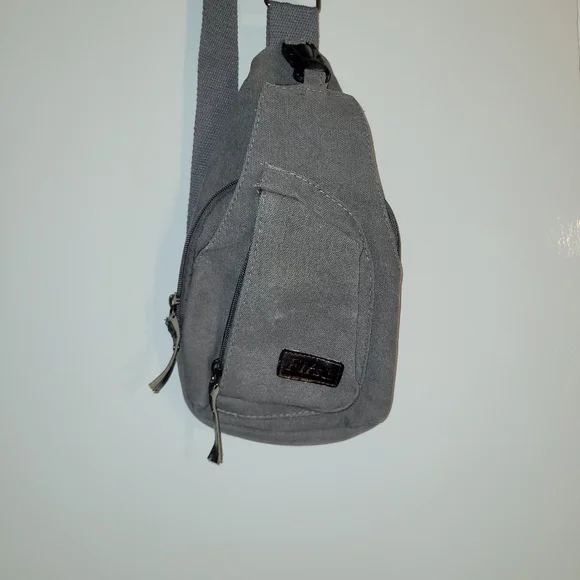 Mini Backpack - Picture 2 of 7